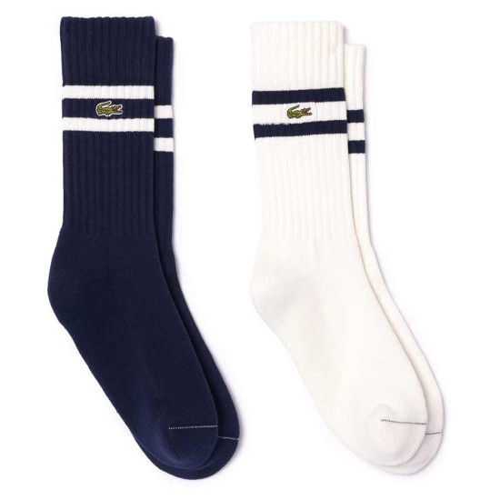Lacoste Κάλτσες 2 pairs